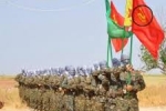 Gündem - Türkiye, YPG’yi Vurdu
