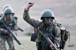 Dünya - Türk Askeri Suriye’de Mi?