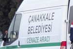  - Motosiklet Kazası Bir Ölü