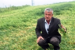  - Dolu ve Fırtına Ekili Alanlara Zarar Verdi