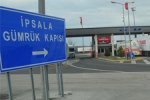 - İspala Sınır Kapısında Rüşvet Operasyonunda 10 Gözaltı