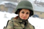Gündem - Kadınlara Askerlik Geliyor