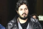 Dünya - Reza Zarrab, Kadın Cezaevinde