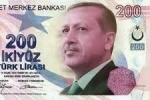 Paranın Patronundan Erdoğan’a Jest; Banknotların..