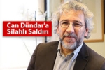 Gündem - Vatan Haini Diyerek Kurşun Sıktılar