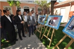 Çanakkale - Ak Parti Milletvekili Adayı Turan, Milli Sporcunun Fotoğraf Sergisine Katıldı