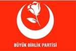 Edirne  - Bbp Lideri Desticiden Suriye Savaşı Açıklaması
