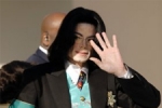 Dünya - Michael Jackson’ın Evinden Çıkan Skandal Görüntüler