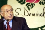Türkiye - Süleyman Demirel Hastaneye Kaldırıldı