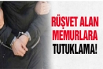  - Edirne'de Rüşvet Operasyonunda 5 Memur Tutuklandı