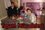  - Bir Odada Yaşam Mücadelesi