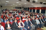 - Tekirdağ Müftülüğü'nden 'Yetim' Paneli