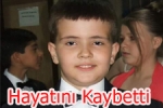 - Şehitler Abidesinde Talihsiz Ölüm