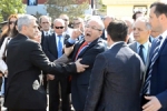  - 19 Mayıs Kutlamalarında 'Siyasi Bayrak' Problemi