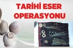  - İlçe Tarım Müdürü Erbaş, Çayır Tırtıllarına Karşı Uyardı