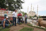  - Eski Cami, Sil Baştan