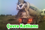  - Doğa Katliamına Dur Diyen Yok