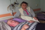  - Dilenci, Görme Engelli Çifti Darp Etti