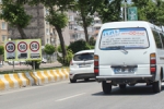 Çanakkale - Troia Caddesine Yasak Geldi