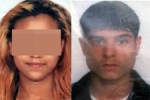  - 15 Yaşındaki Kız,Nikahsız Eşini Öldürdü
