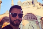  - Alişan Selimiye Camii?de
