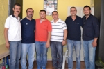  - Genç Başkan ile 1923 Keşan Lige Hazır