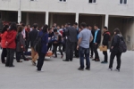  - Çerkezköy Meslek Yüksekokulu, İş Güvenliği