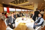  - Tredaş Çalışanlarını İftar Yemeğinde Bir Araya Getirdi
