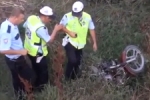  - Trafik Kazaları Hız Kesmeden Can Almaya Devam Ediyor.
