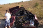  - Park Halindeki Otomobile Vurdu: 1 Ölü 2 Yaralı