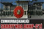Türkiye - DHKP-C Şüphelisi Cumhurbaşkanlığı Sarayında!
