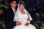 Türkiye - Kocamı Kaçırdığımda 14 Yaşındaydım