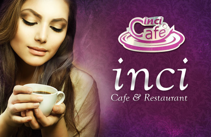 İnci Cafe & Restaurant