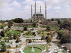 Edirne\'de Gezilecek Yerler