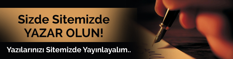 Yazar